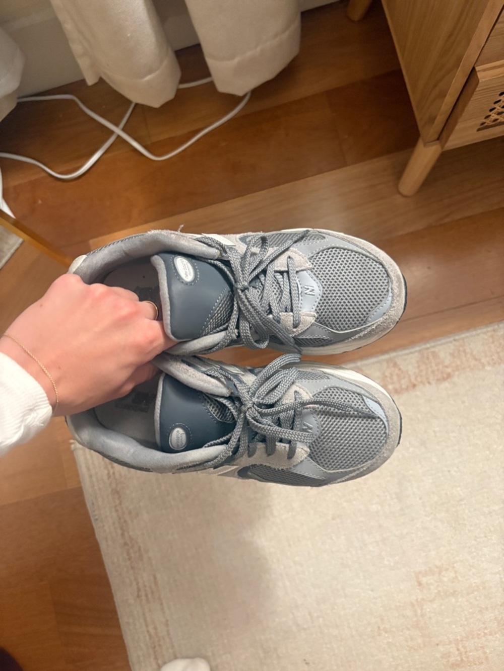 New Balance 2002R - Picture 3 of 3